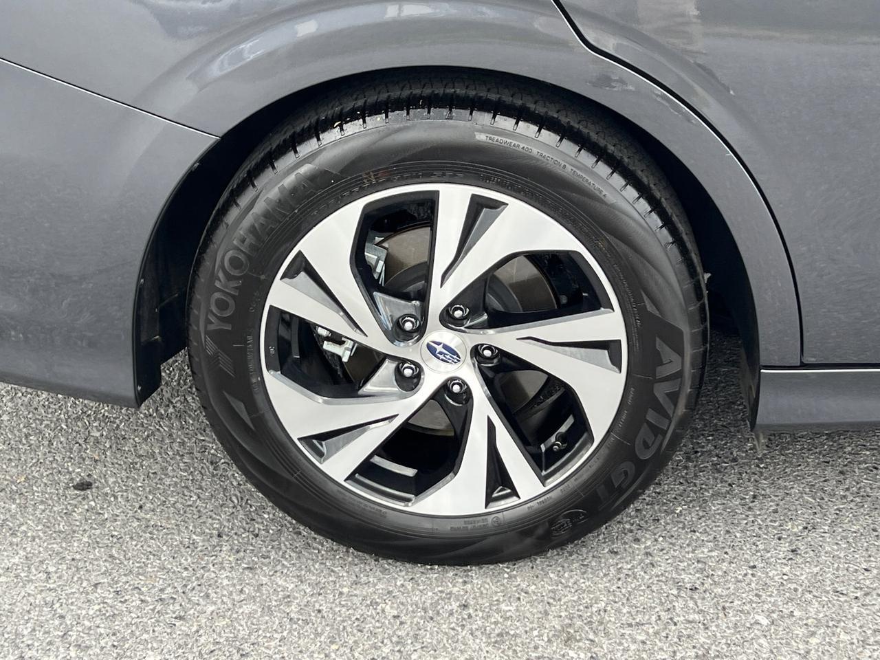 2025 Subaru Legacy Base Hagerstown MD