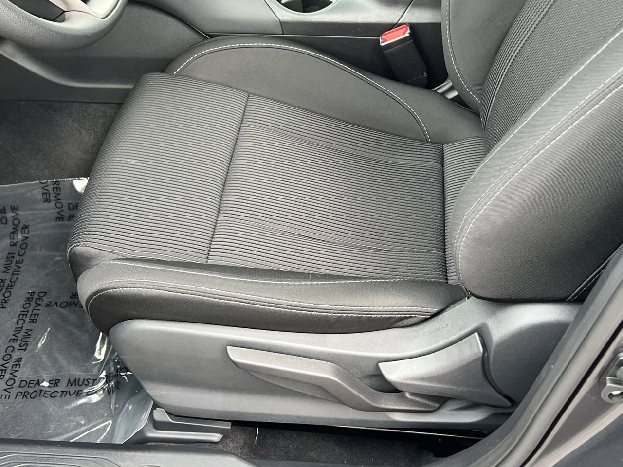 2025 Subaru Legacy Base Hagerstown MD