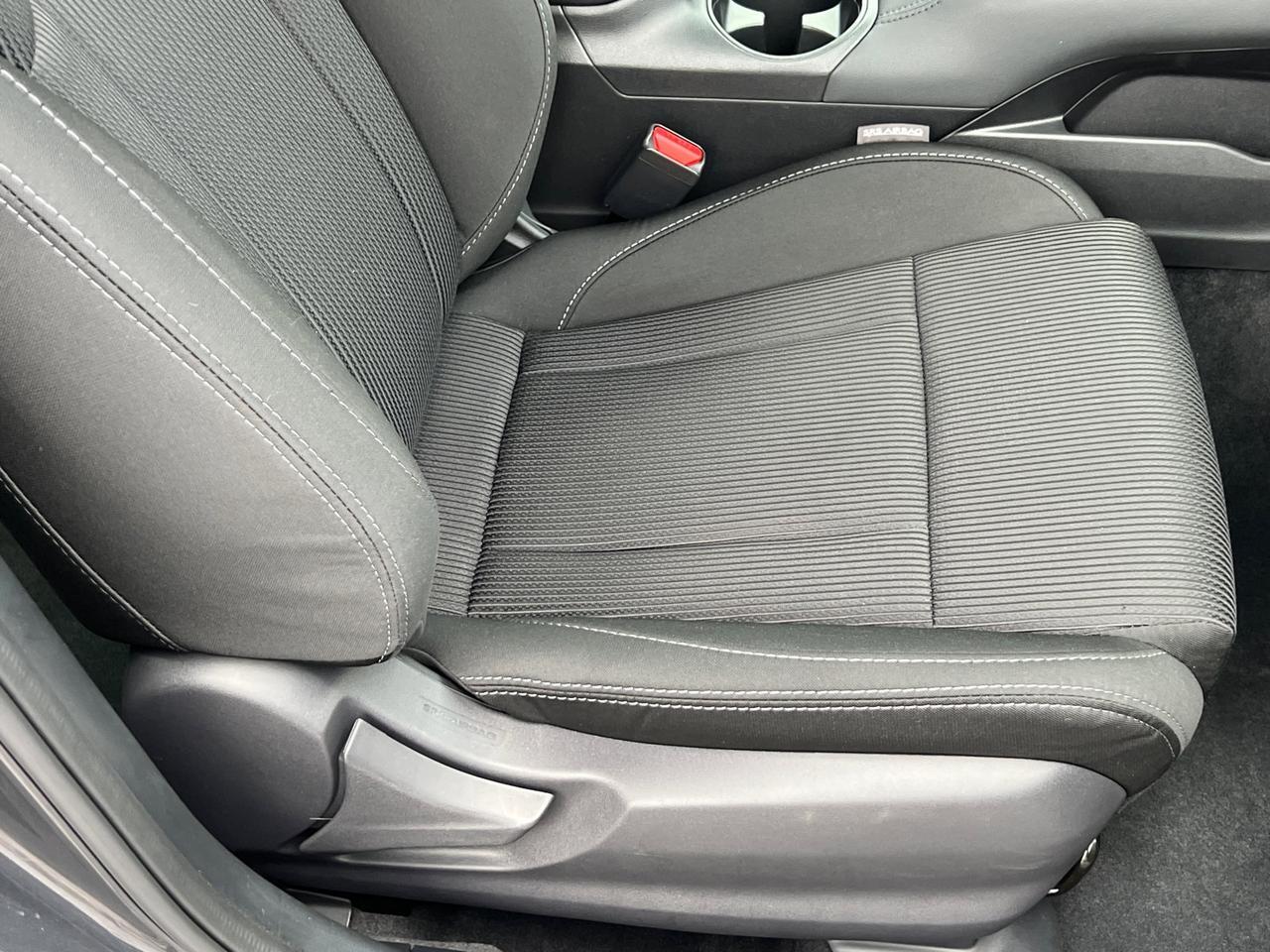 2025 Subaru Legacy Base Hagerstown MD