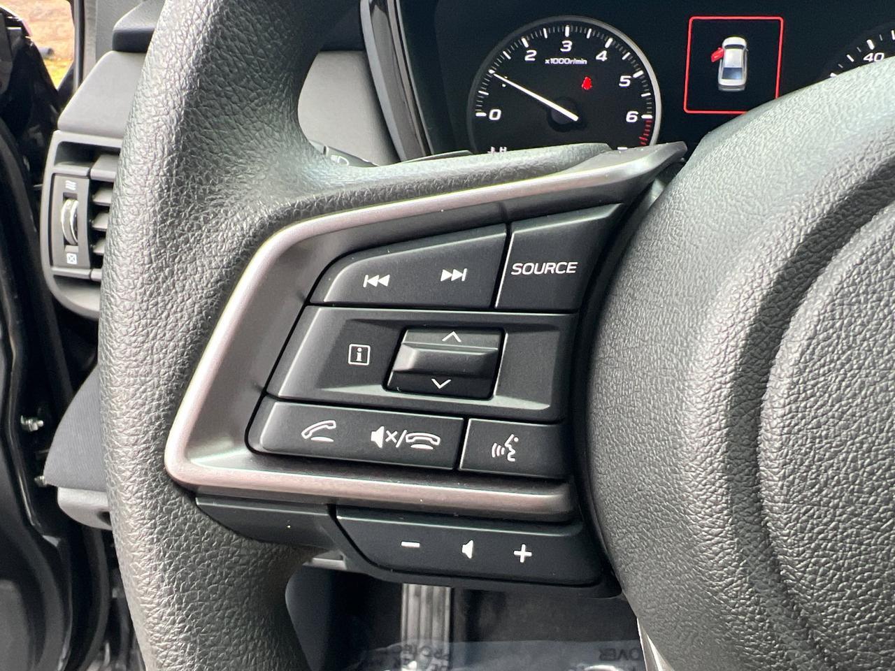 2025 Subaru Legacy Base Hagerstown MD