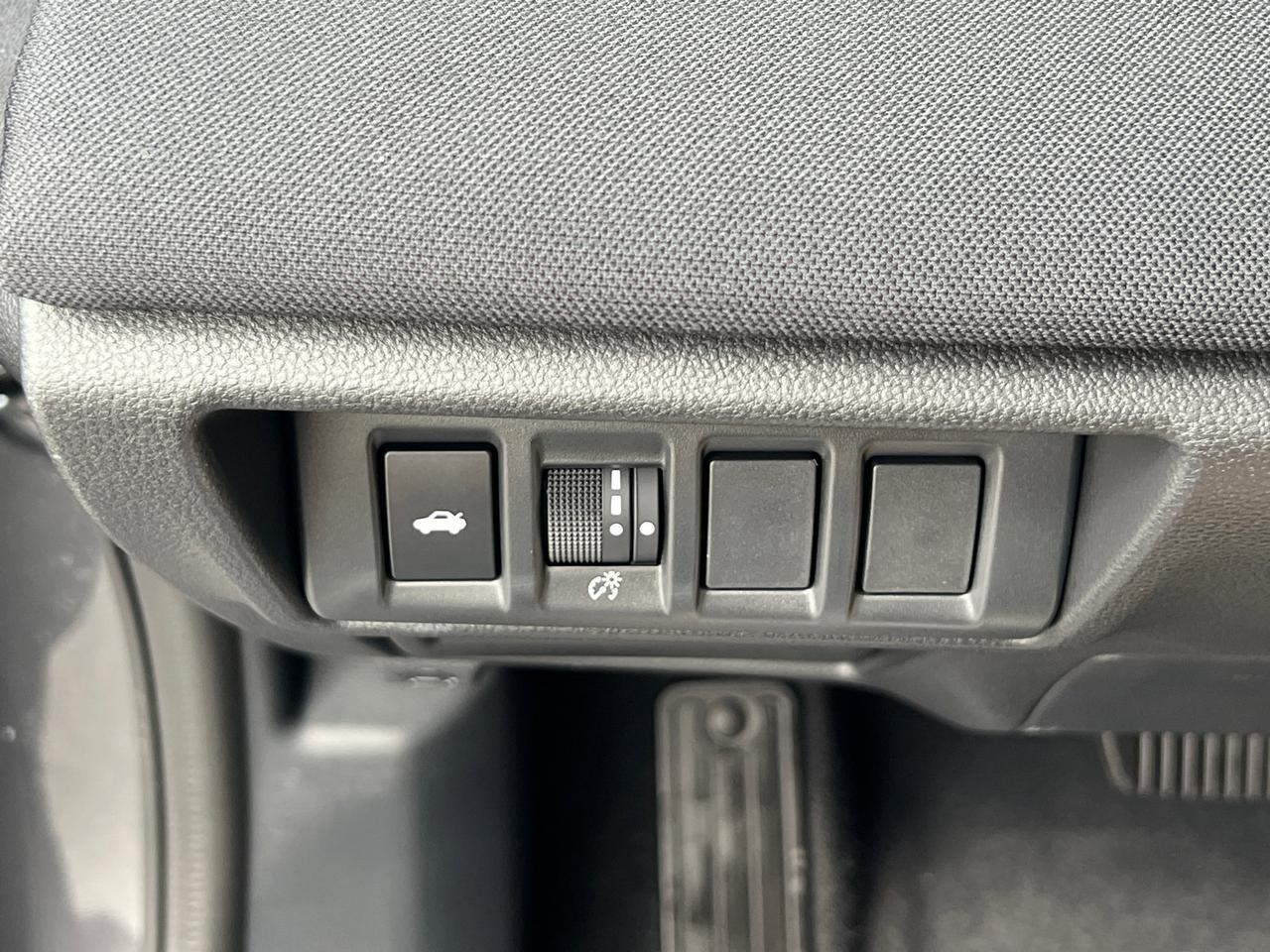 2025 Subaru Legacy Base Hagerstown MD