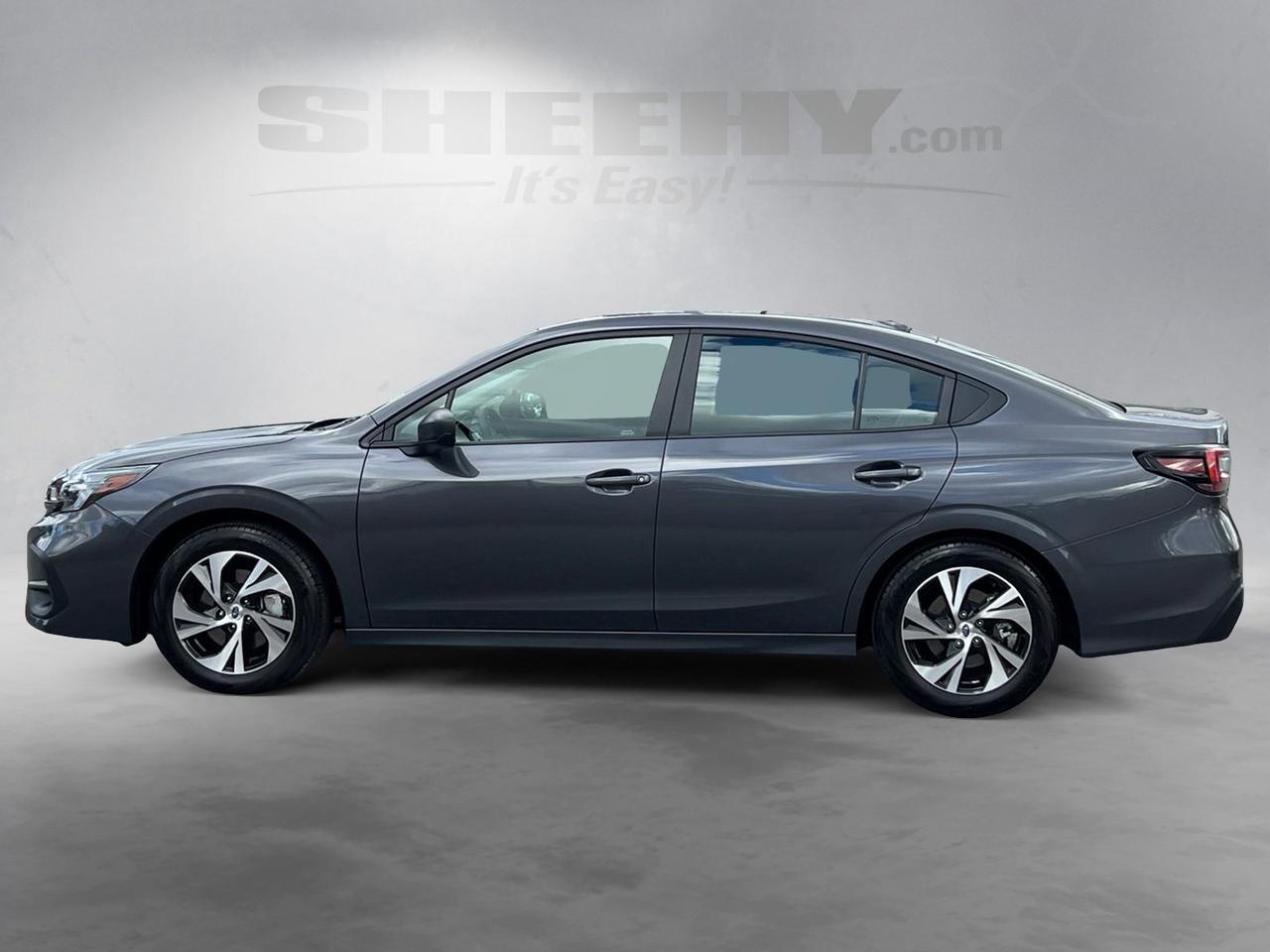 2025 Subaru Legacy Base Hagerstown MD