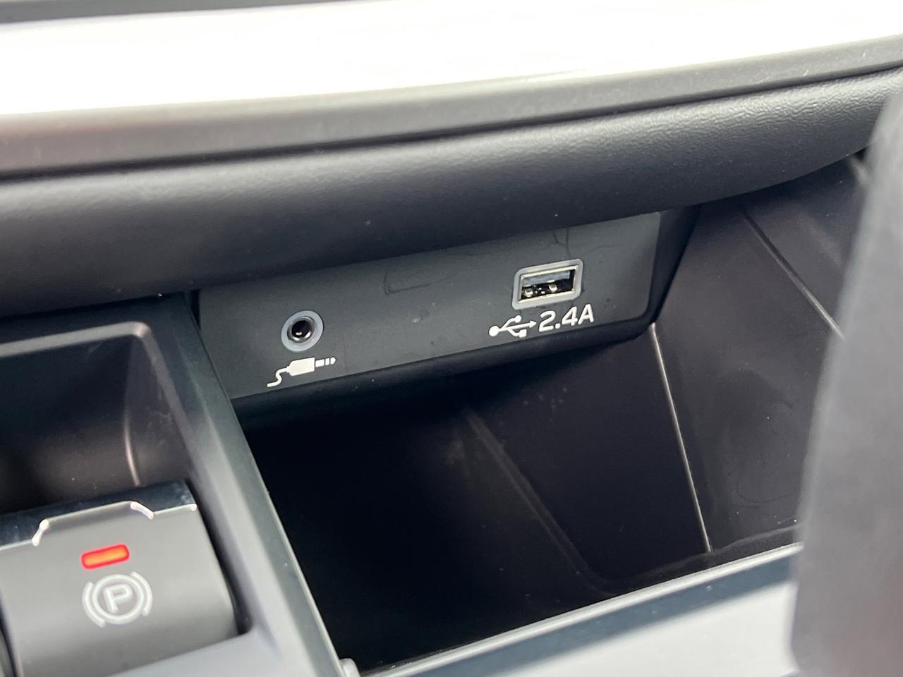 2025 Subaru Legacy Base Hagerstown MD