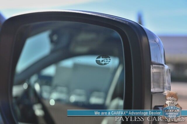 2025 Subaru Legacy Limited Anchorage AK