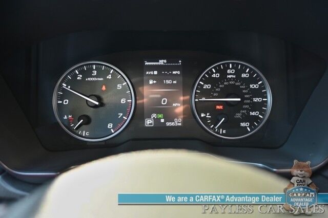 2025 Subaru Legacy Limited Anchorage AK