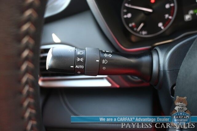 2025 Subaru Legacy Limited Anchorage AK