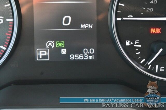 2025 Subaru Legacy Limited Anchorage AK