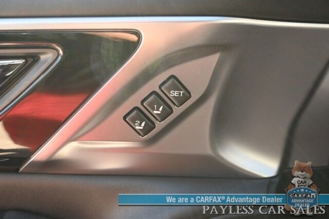 2025 Subaru Legacy Limited Anchorage AK