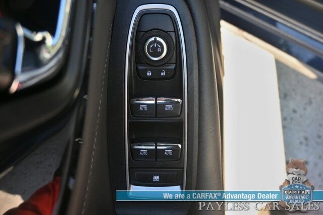 2025 Subaru Legacy Limited Anchorage AK