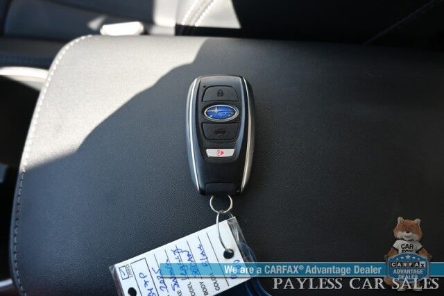 2025 Subaru Legacy Limited Anchorage AK
