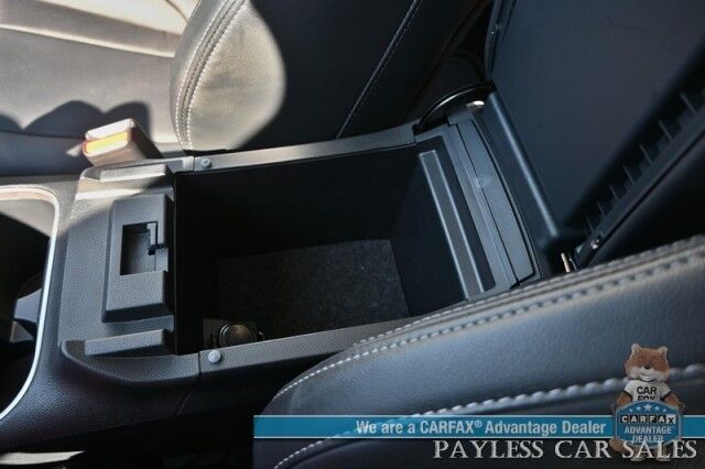 2025 Subaru Legacy Limited Anchorage AK