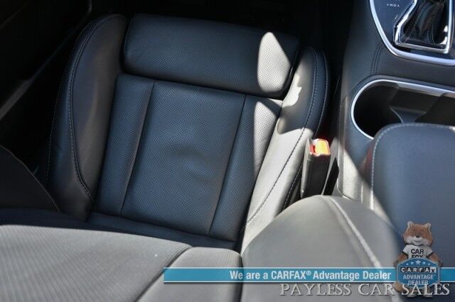 2025 Subaru Legacy Limited Anchorage AK