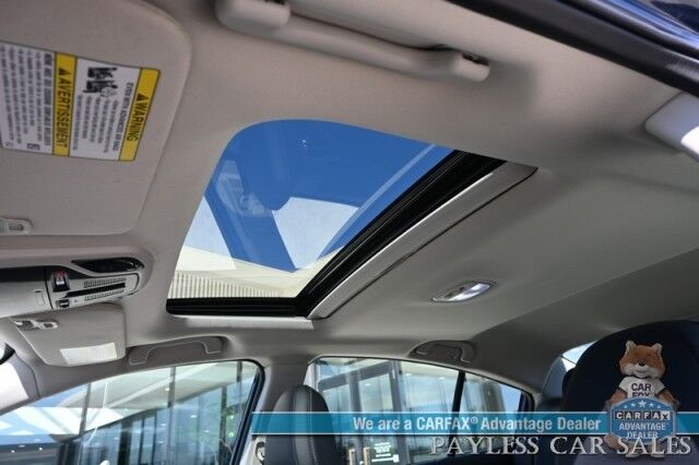2025 Subaru Legacy Limited Anchorage AK