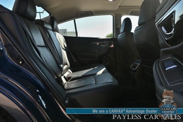 2025 Subaru Legacy Limited Anchorage AK