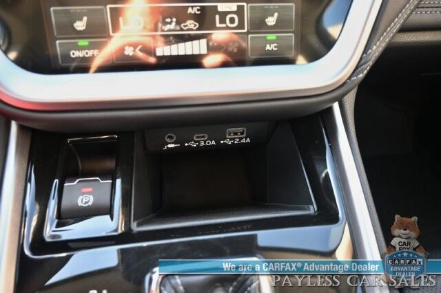 2025 Subaru Legacy Limited Anchorage AK