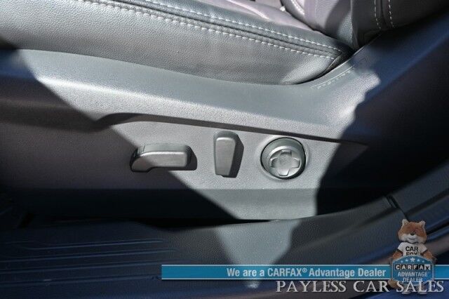 2025 Subaru Legacy Limited Anchorage AK