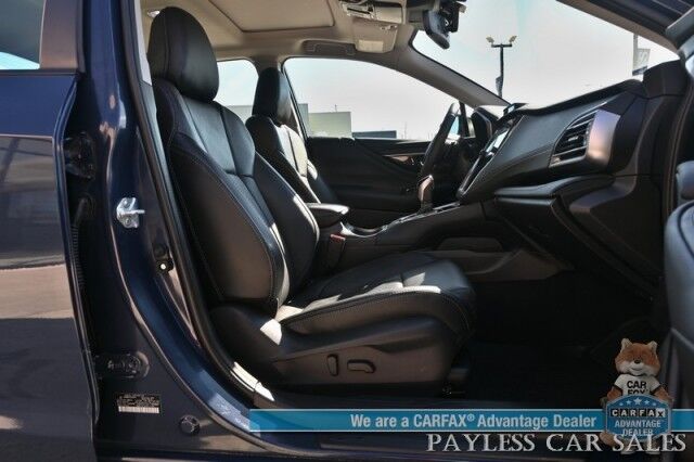 2025 Subaru Legacy Limited Anchorage AK
