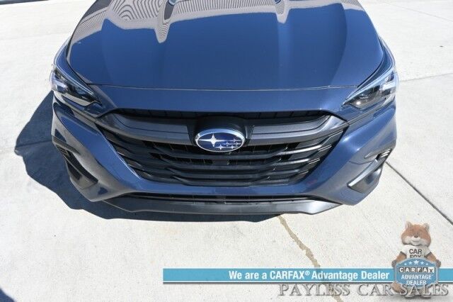 2025 Subaru Legacy Limited Anchorage AK