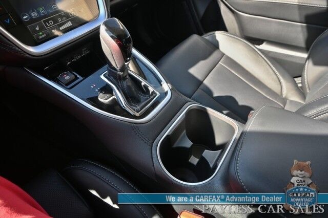 2025 Subaru Legacy Limited Anchorage AK