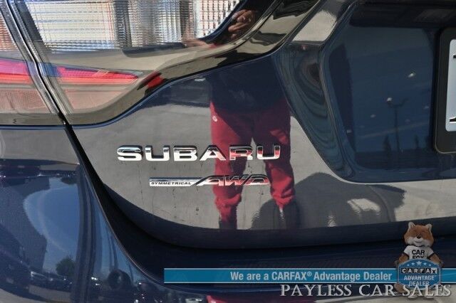 2025 Subaru Legacy Limited Anchorage AK
