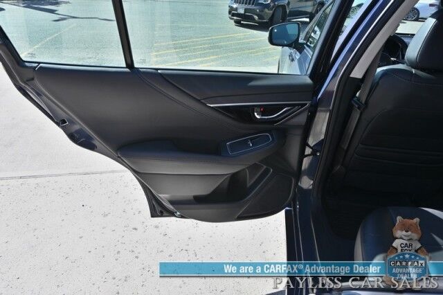 2025 Subaru Legacy Limited Anchorage AK