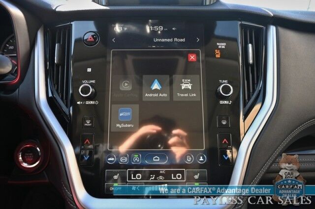 2025 Subaru Legacy Limited Anchorage AK