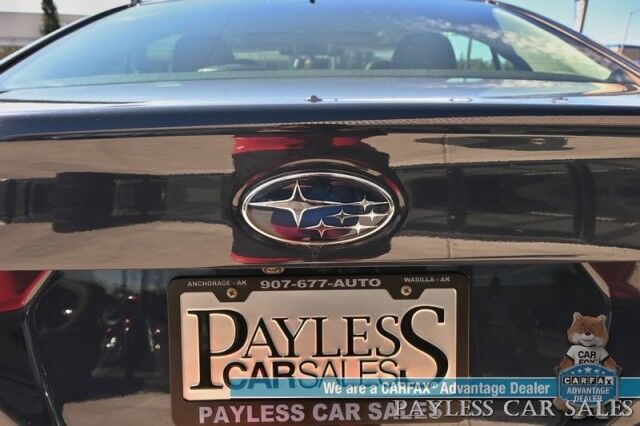 2025 Subaru Legacy Limited Anchorage AK