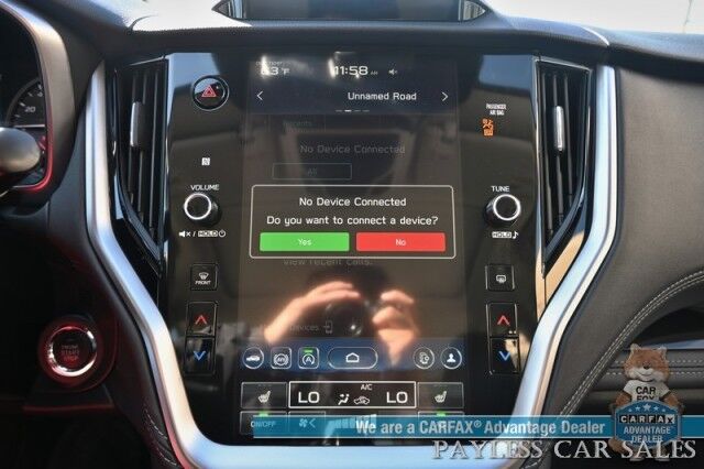 2025 Subaru Legacy Limited Anchorage AK