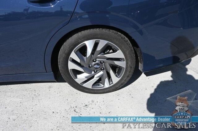 2025 Subaru Legacy Limited Anchorage AK