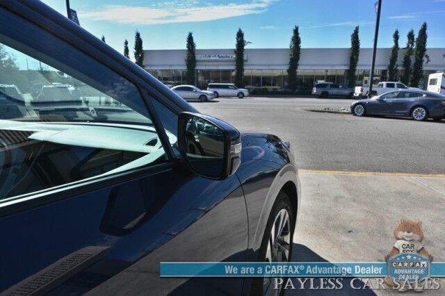 2025 Subaru Legacy Limited Anchorage AK