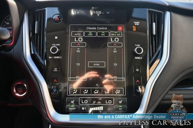 2025 Subaru Legacy Limited Anchorage AK