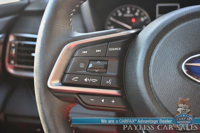 2025 Subaru Legacy Limited Anchorage AK