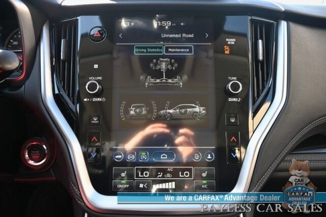 2025 Subaru Legacy Limited Anchorage AK
