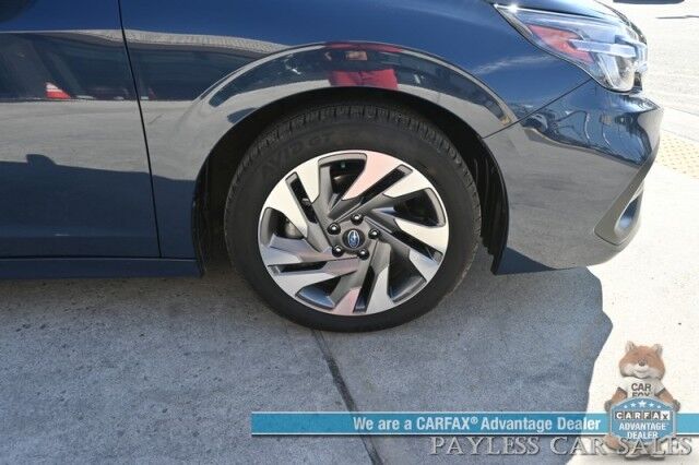 2025 Subaru Legacy Limited Anchorage AK