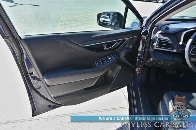 2025 Subaru Legacy Limited Anchorage AK