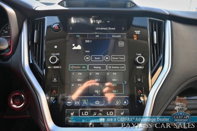 2025 Subaru Legacy Limited Anchorage AK