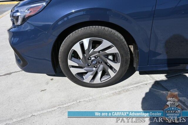 2025 Subaru Legacy Limited Anchorage AK