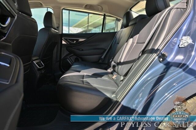 2025 Subaru Legacy Limited Anchorage AK