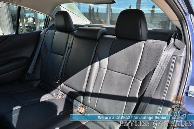 2025 Subaru Legacy Limited Anchorage AK