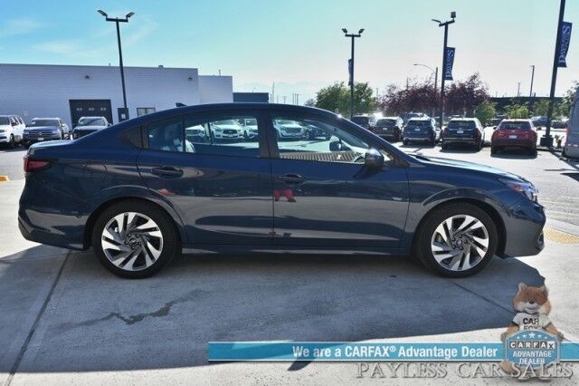 2025 Subaru Legacy Limited Anchorage AK