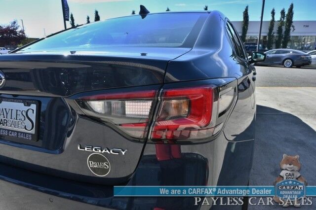 2025 Subaru Legacy Limited Anchorage AK