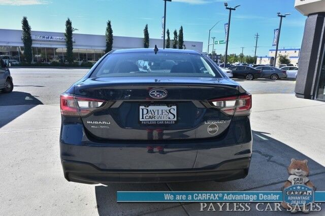 2025 Subaru Legacy Limited Anchorage AK