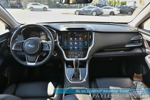2025 Subaru Legacy Limited Anchorage AK