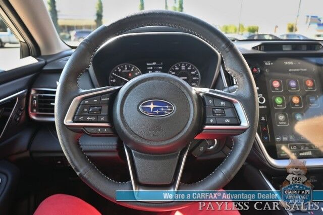 2025 Subaru Legacy Limited Anchorage AK