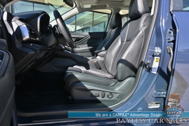 2025 Subaru Legacy Limited Anchorage AK
