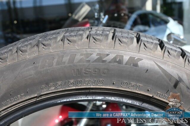 2025 Subaru Legacy Limited Anchorage AK