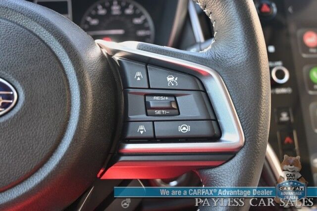 2025 Subaru Legacy Limited Anchorage AK