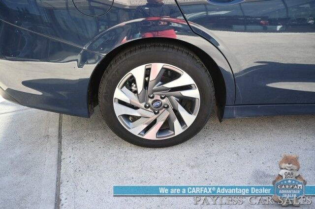 2025 Subaru Legacy Limited Anchorage AK
