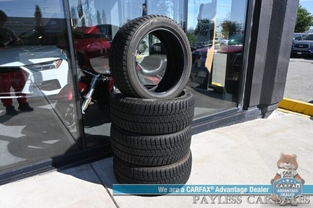 2025 Subaru Legacy Limited Anchorage AK
