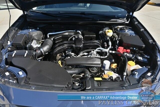 2025 Subaru Legacy Limited Anchorage AK